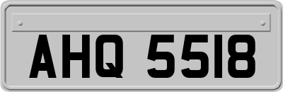 AHQ5518