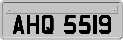 AHQ5519