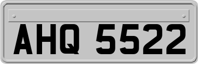 AHQ5522