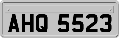 AHQ5523