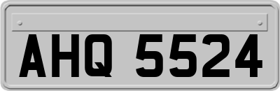AHQ5524