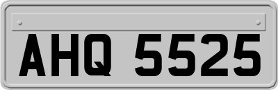 AHQ5525