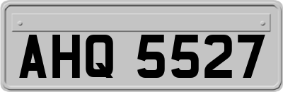 AHQ5527