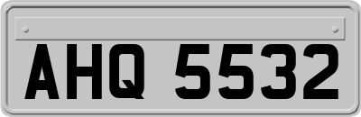AHQ5532
