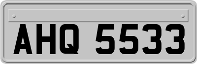 AHQ5533