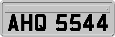 AHQ5544