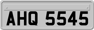 AHQ5545