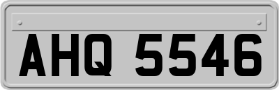 AHQ5546