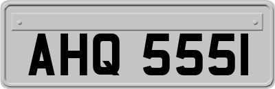 AHQ5551