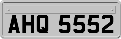 AHQ5552
