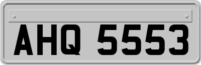 AHQ5553