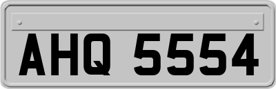 AHQ5554