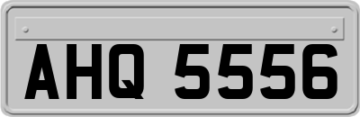AHQ5556