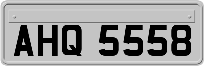 AHQ5558