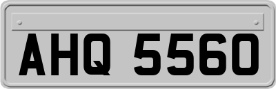 AHQ5560