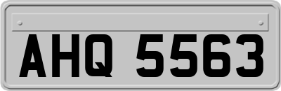 AHQ5563