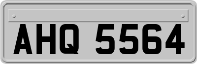 AHQ5564