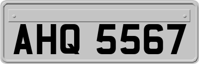 AHQ5567