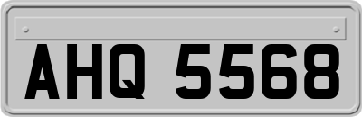 AHQ5568