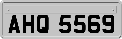 AHQ5569
