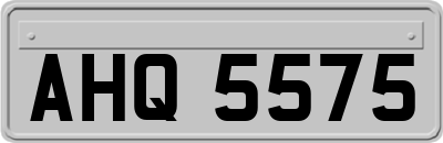AHQ5575