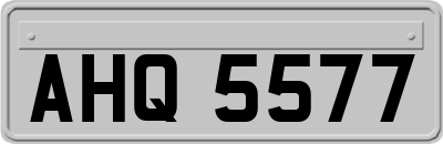 AHQ5577