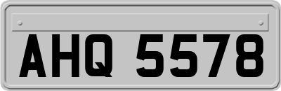 AHQ5578