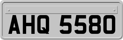 AHQ5580