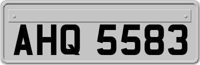 AHQ5583