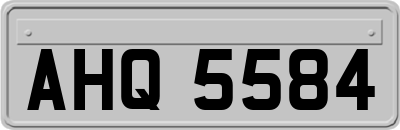 AHQ5584