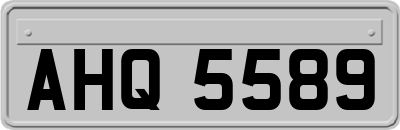 AHQ5589