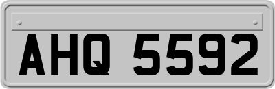 AHQ5592