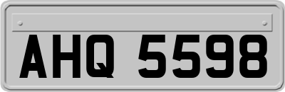 AHQ5598