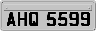 AHQ5599