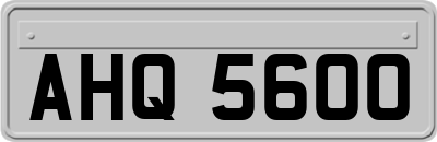 AHQ5600