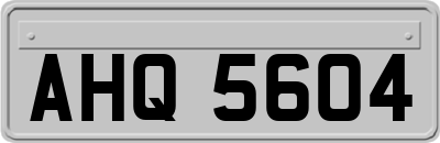 AHQ5604