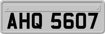 AHQ5607