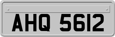 AHQ5612