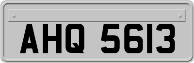 AHQ5613