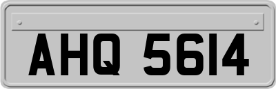 AHQ5614