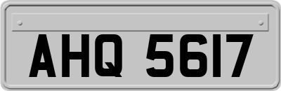 AHQ5617
