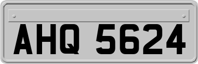 AHQ5624