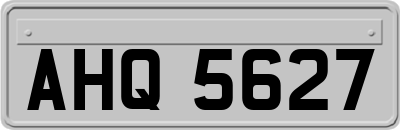 AHQ5627