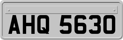 AHQ5630