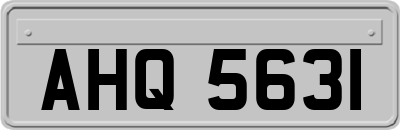 AHQ5631