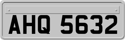 AHQ5632