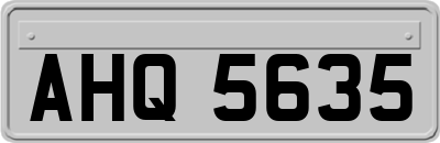 AHQ5635