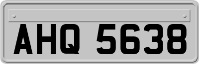 AHQ5638