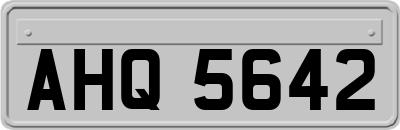 AHQ5642