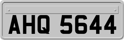 AHQ5644